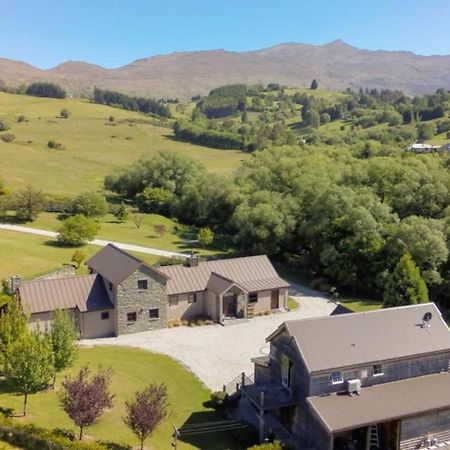Three Thirty B & B Queenstown Eksteriør billede