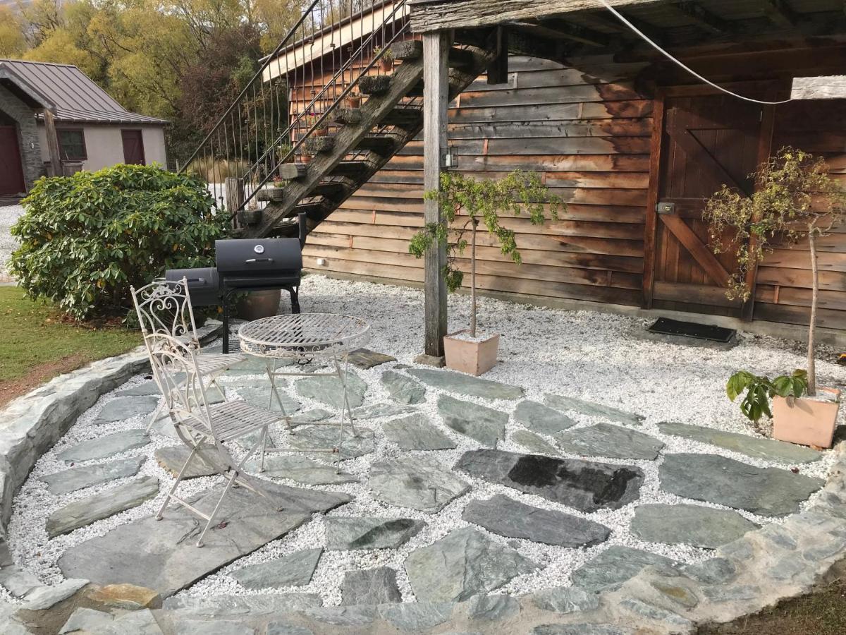 Three Thirty B & B Queenstown Eksteriør billede