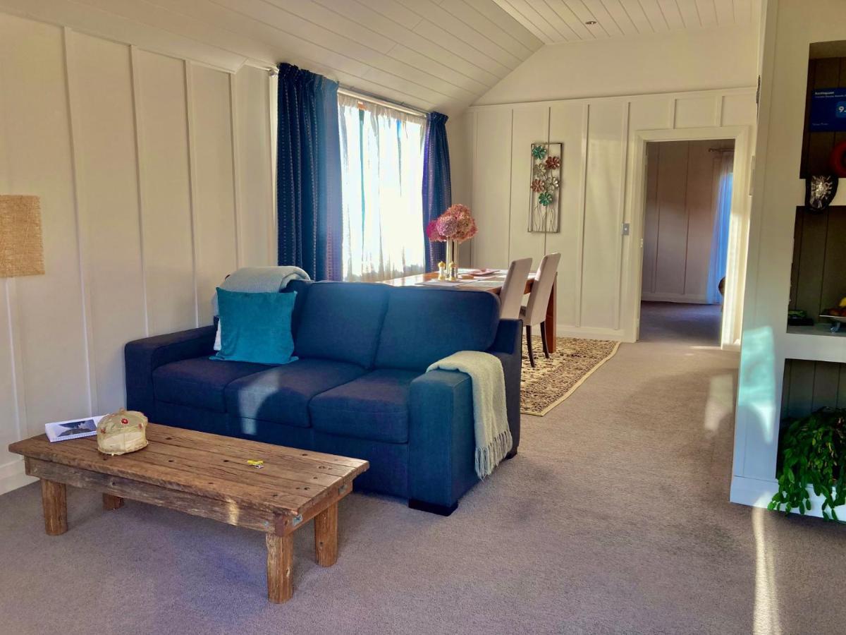Three Thirty B & B Queenstown Eksteriør billede