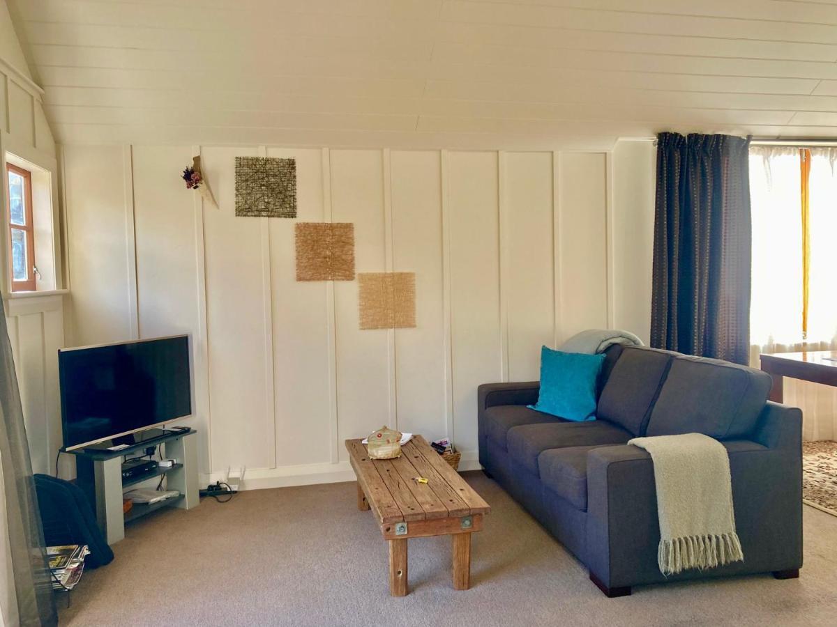 Three Thirty B & B Queenstown Eksteriør billede