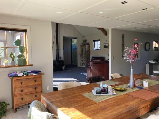 Three Thirty B & B Queenstown Eksteriør billede