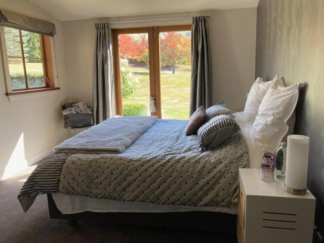 Three Thirty B & B Queenstown Eksteriør billede