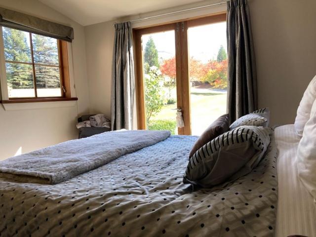 Three Thirty B & B Queenstown Eksteriør billede
