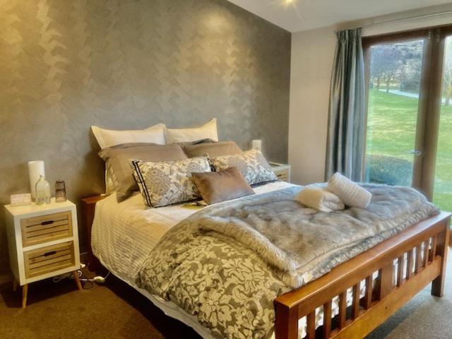 Three Thirty B & B Queenstown Eksteriør billede