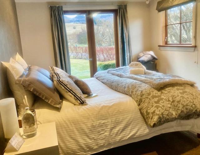 Three Thirty B & B Queenstown Eksteriør billede