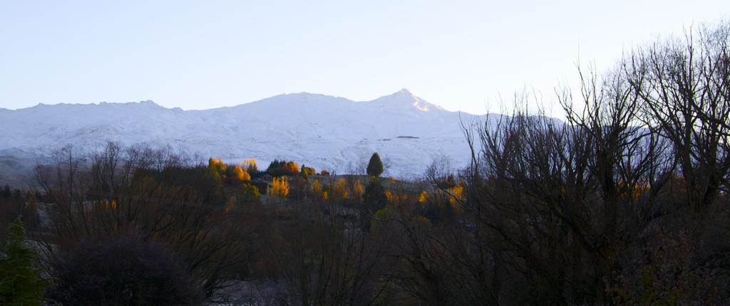 Three Thirty B & B Queenstown Eksteriør billede