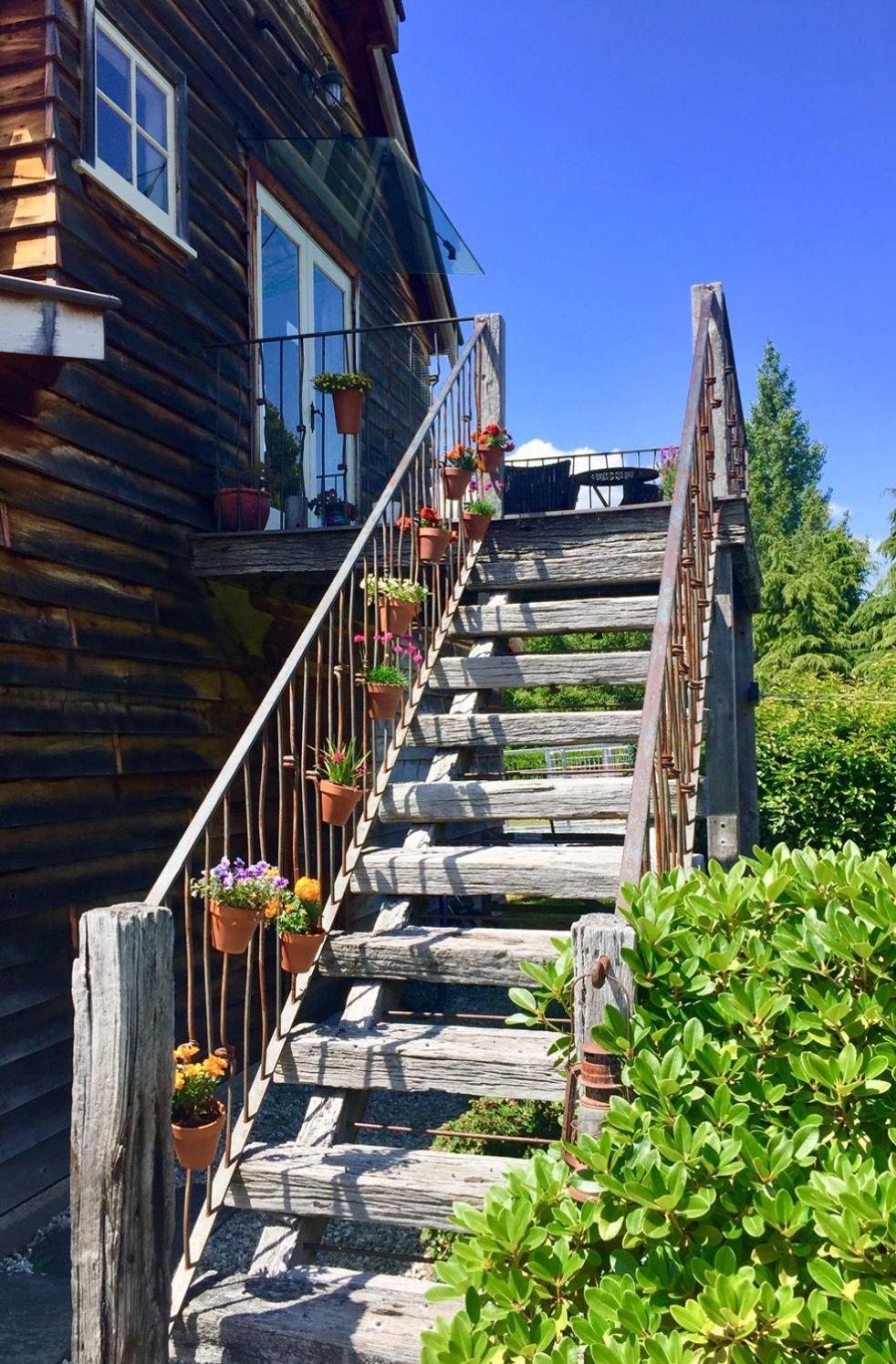 Three Thirty B & B Queenstown Eksteriør billede